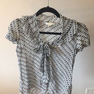 Banana Republic Blouse